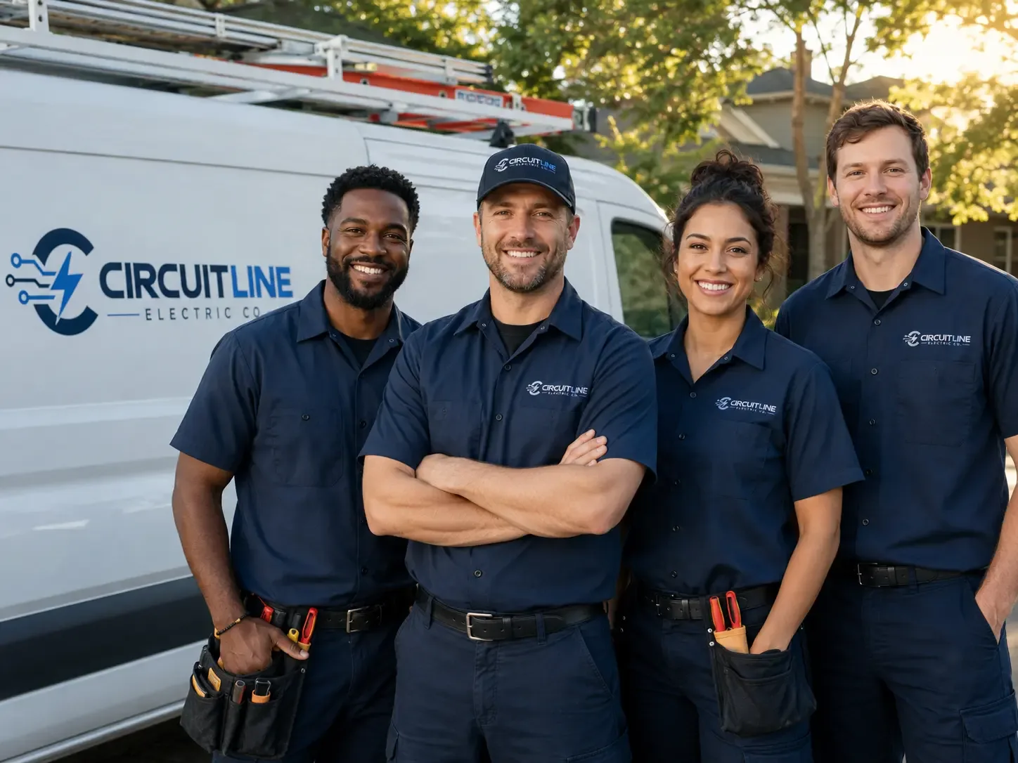Whole Home Rewiring company in Florence, AZ